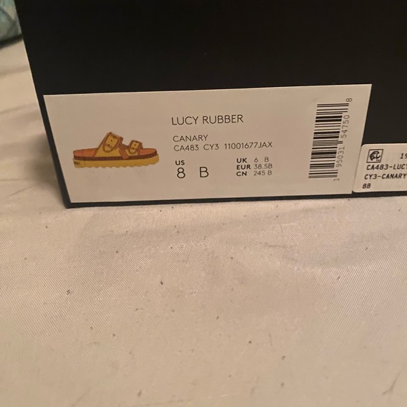 Coach slides - Picture 2 of 4